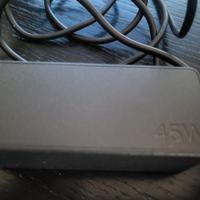 alimentatore originale x PC Lenovo Thinkpad