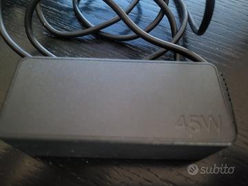 alimentatore originale x PC Lenovo Thinkpad