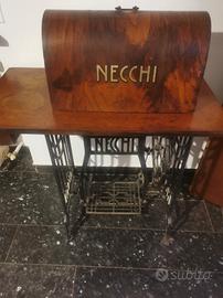necchi