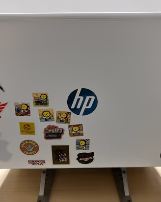 Hp Pavilion