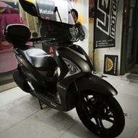 Sym Symphony 200 CBS