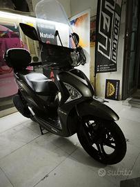 Sym Symphony 200 CBS