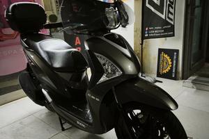 Sym Symphony 200 CBS