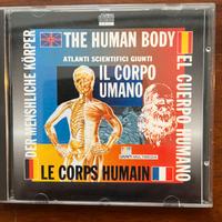 Il corpo umano 1995 multilingue