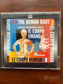 Il corpo umano 1995 multilingue