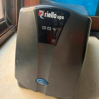 Ups Riello gruppo di continuità