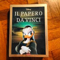 Il papero da Vinci