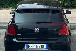 POLO GTI TSI