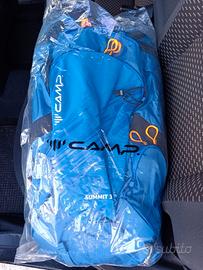 Zaino Camp Summit 30L