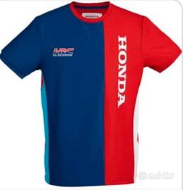 Maglia Honda