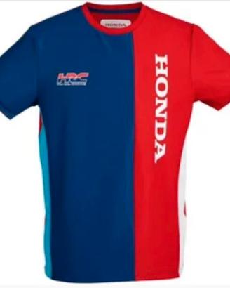 Maglia Honda
