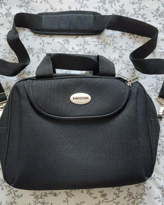 Borsa viaggio- Ravizzoni 