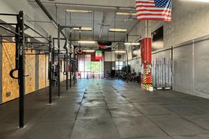 Palestra zona Roveri Bologna