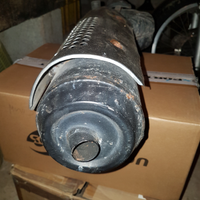 Marmitta Yamaha xtz tenerè