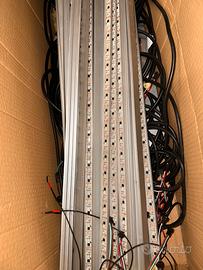 Strip led