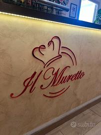 Ristorante - Pizzeria