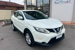 Nissan Qashqai 1.5 dci Acenta Premium 110cv