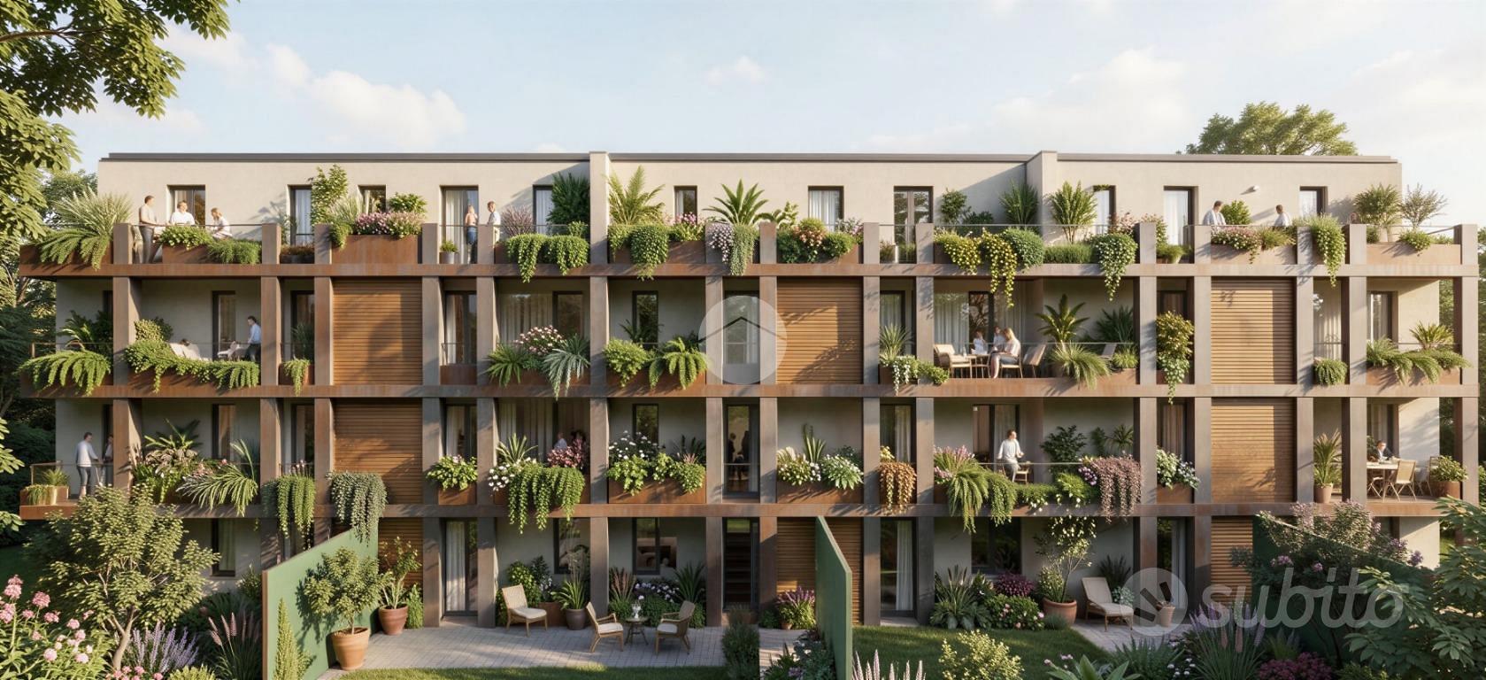 Appartamento – Borgaro Torinese, Torino - Vista 2