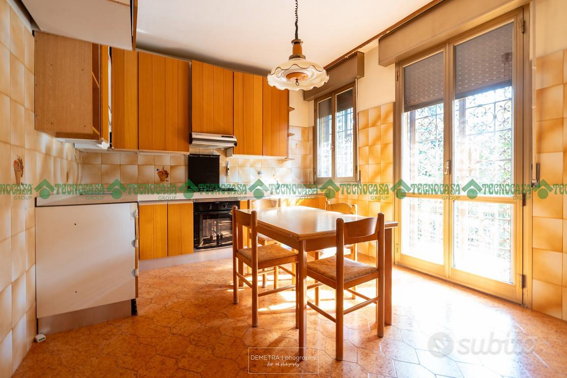 Appartamento – Bazzano - Vista 2