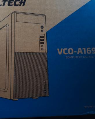 Computer nuovo