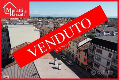 APPARTAMENTO dalle ampie metrature a Palmanova