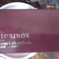 Coltellino multiuso Victorinox