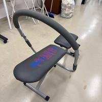 Panche per addominali