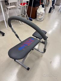 Panche per addominali