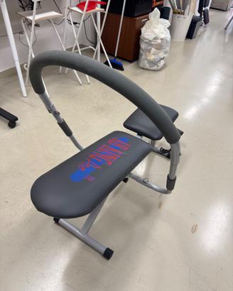 Panche per addominali