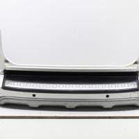 PARAURTI POSTERIORE COMPLETO FIAT 500 L Serie Trek