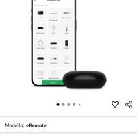 Telecomando universale WiFi intelligente 