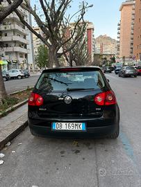 Volkswagen Golf 5 sportline 1.9 TDI