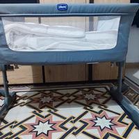 Chicco Next2Me Essential