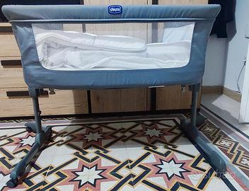 Chicco Next2Me Essential