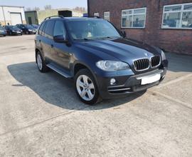 Bmw x5 (e70) - 2007