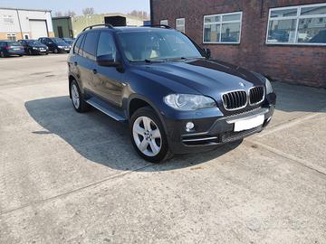 Bmw x5 (e70) - 2007