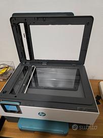 Stampante HP OfficeJet Pro 8025e
