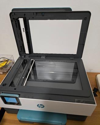 Stampante HP OfficeJet Pro 8025e