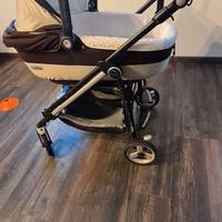 trio Pegperego 
