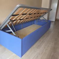 cameretta completa x 2 bambini