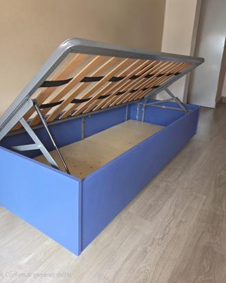 cameretta completa x 2 bambini