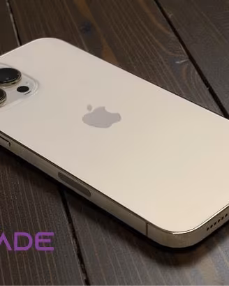 apple iphone 13 pro max  128gb grade a