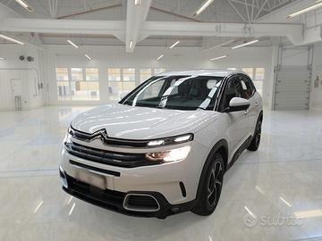 CITROEN C5 AIRCROSS BLUEHDI 130 SES BUSINESS EAT8 
