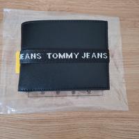 Portafoglio Tommy Jeans 