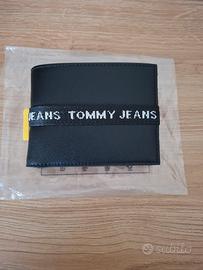 Portafoglio Tommy Jeans 