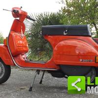 PIAGGIO Vespa P 200 E anno funzionante e ben t