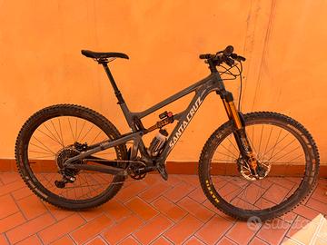 Santa Cruz HIGHTOWER  LT C