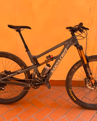 Santa Cruz HIGHTOWER  LT C