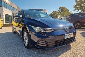 Volkswagen Golf 2.0 TDI 150 CV DSG SCR Life