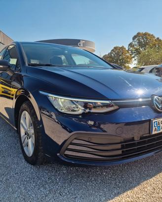 Volkswagen Golf 2.0 TDI 150 CV DSG SCR Life